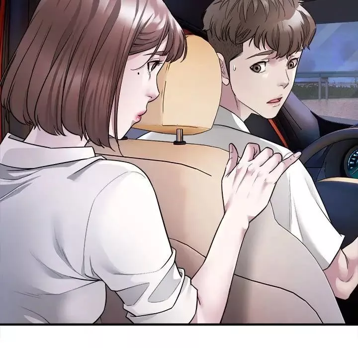 好运出租车-第2话 - 图片 29