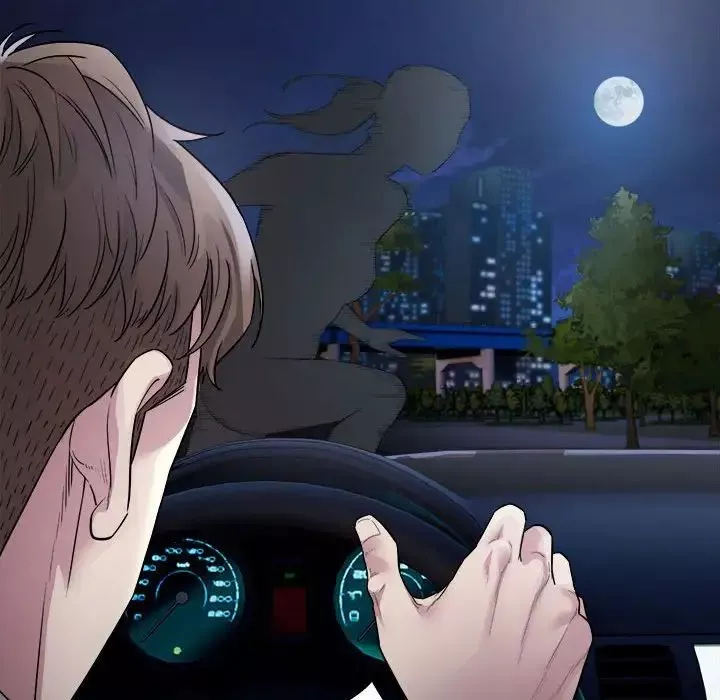 好运出租车-第2话 - 图片 154