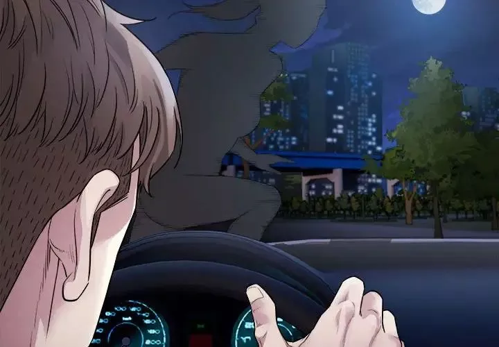 好运出租车-第3话 - 图片 2