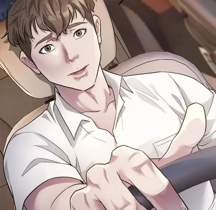 好运出租车-第3话 - 图片 41