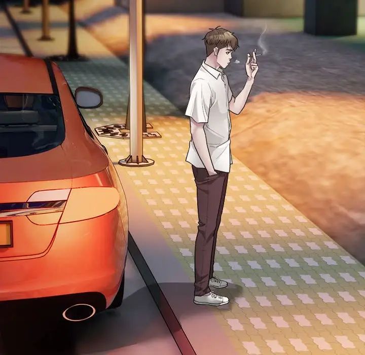 好运出租车第3话