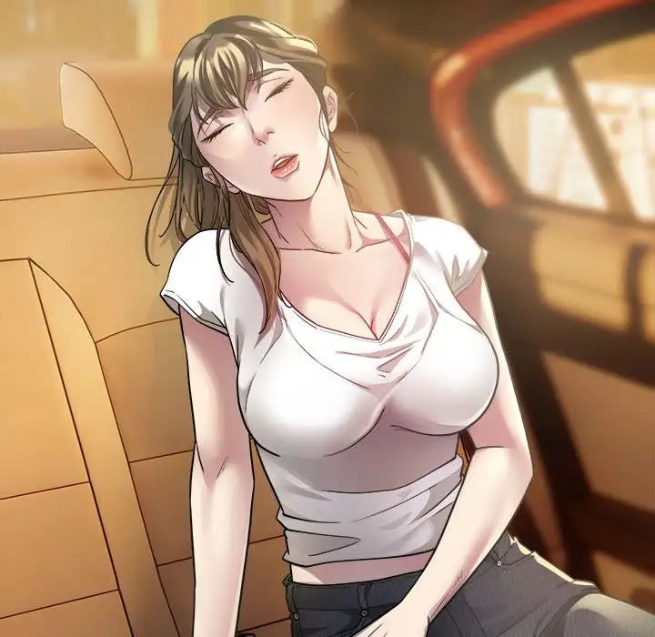 好运出租车第3话