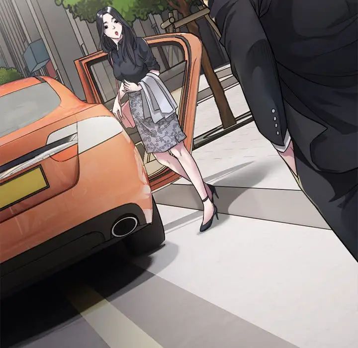 好运出租车第5话