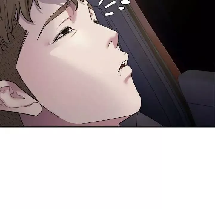 好运出租车-第5话 - 图片 44