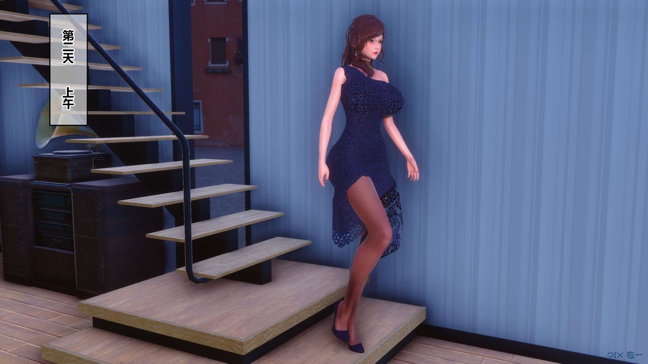 [3D]秘密高清无码版第88话