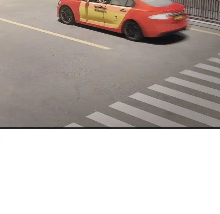 好运出租车第6话