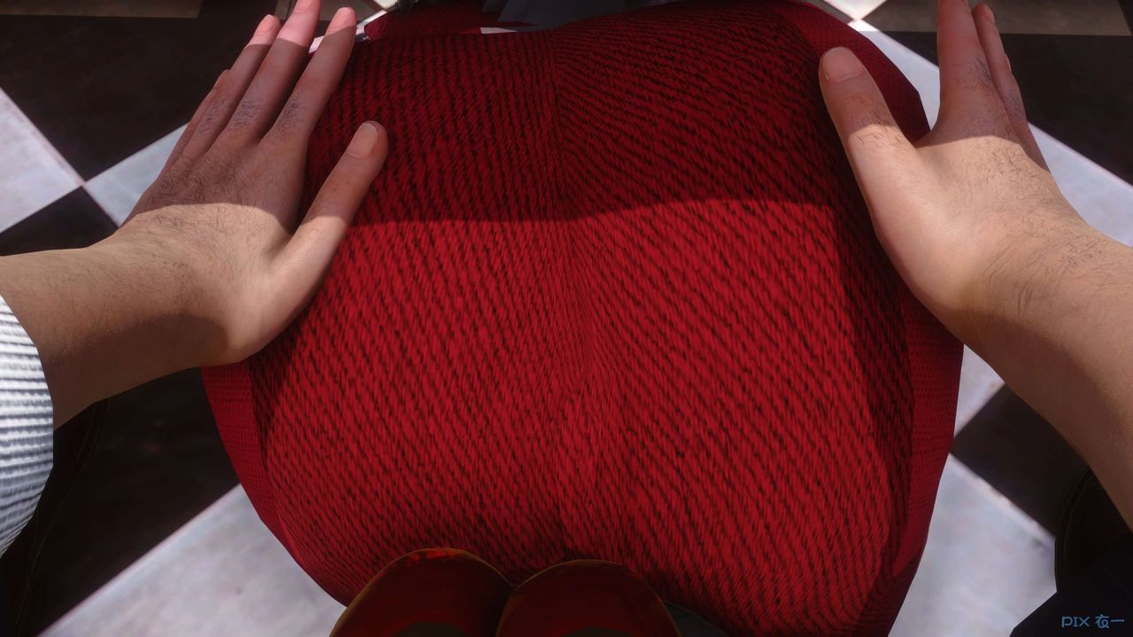 [3D]秘密高清无码版第106话