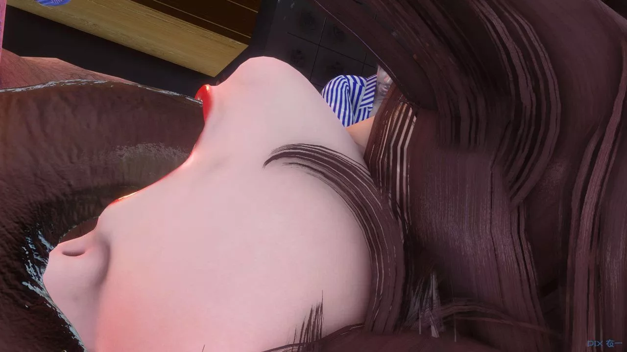 [3D]秘密高清無碼版第119話