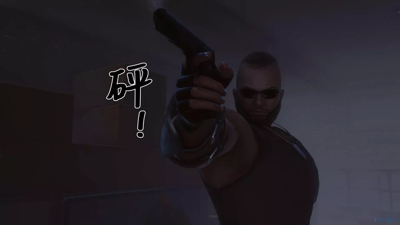[3D]秘密高清无码版-第130话 - 图片 17