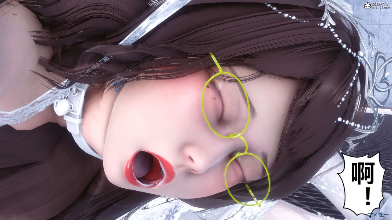 [3D]秘密高清无码版第141话