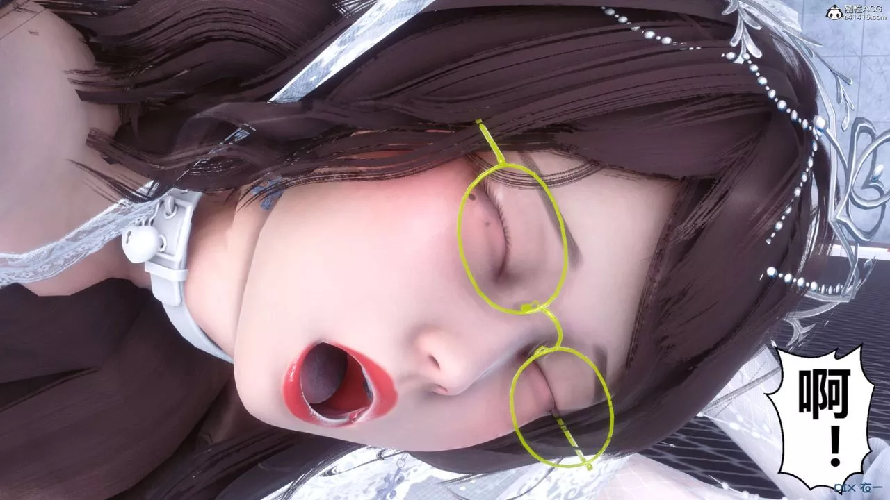 [3D]秘密高清无码版-第141话 - 图片 117