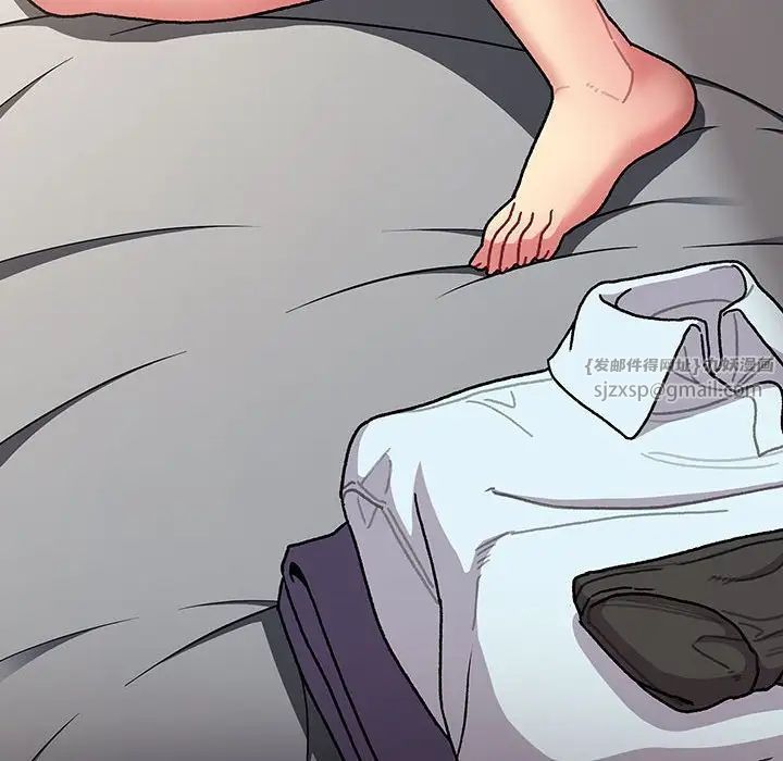 分组换换爱第104话