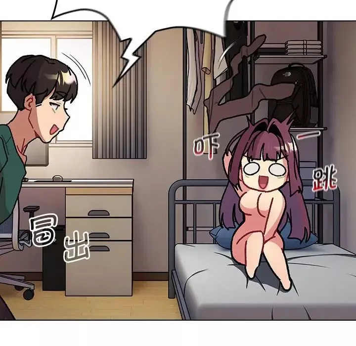 分组换换爱-第104话 - 图片 79