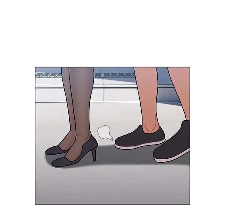 分组换换爱第104话