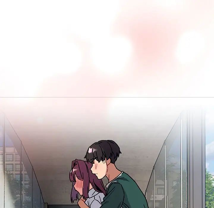 分组换换爱第104话