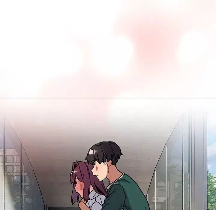 分組換換愛第104話