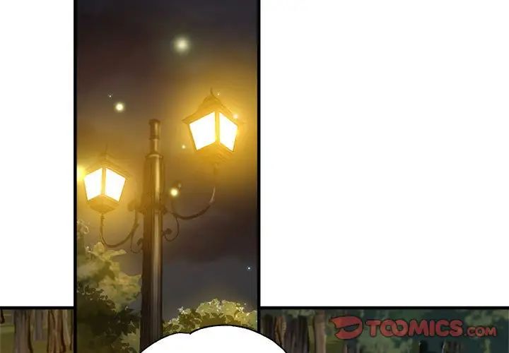 瑜珈初体验第61话