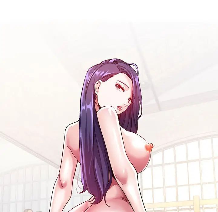 瑜珈初体验第61话