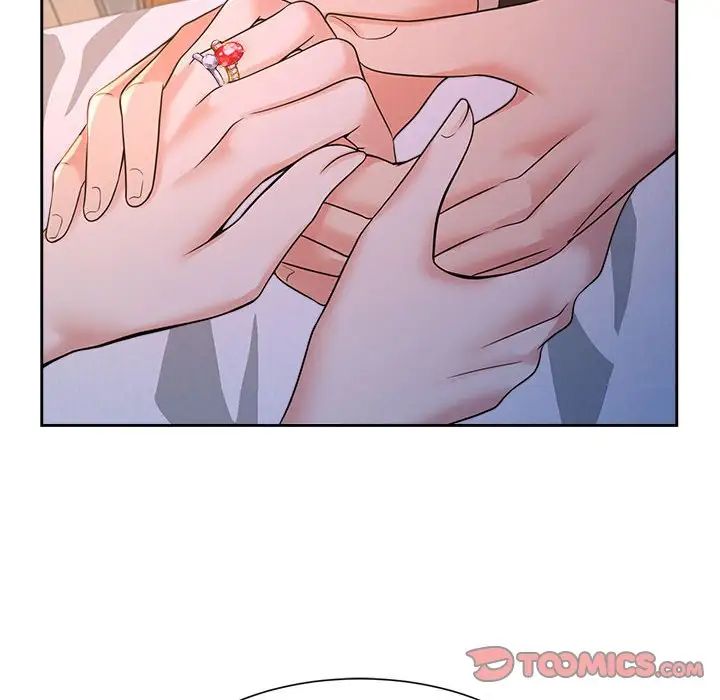 疯了才结婚第23话