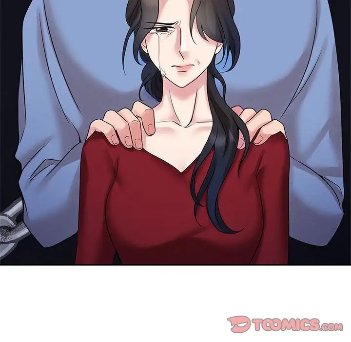 疯了才结婚第23话