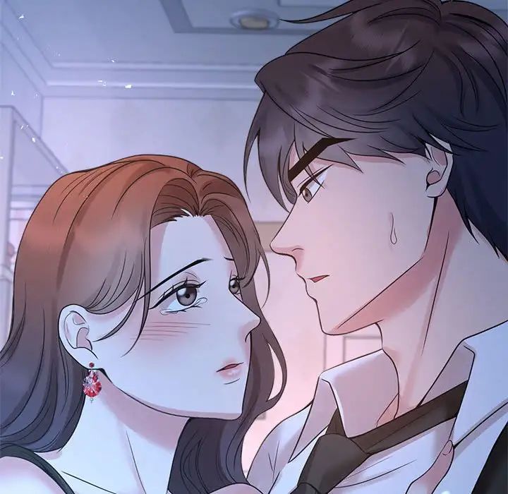 疯了才结婚第23話