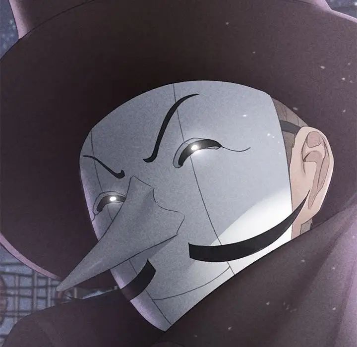 危险同学会第12話