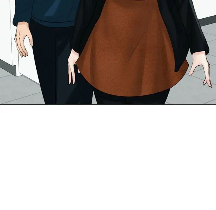 我的女儿就拜托你了第13话