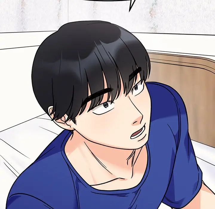 她才不是我姐姐第16话