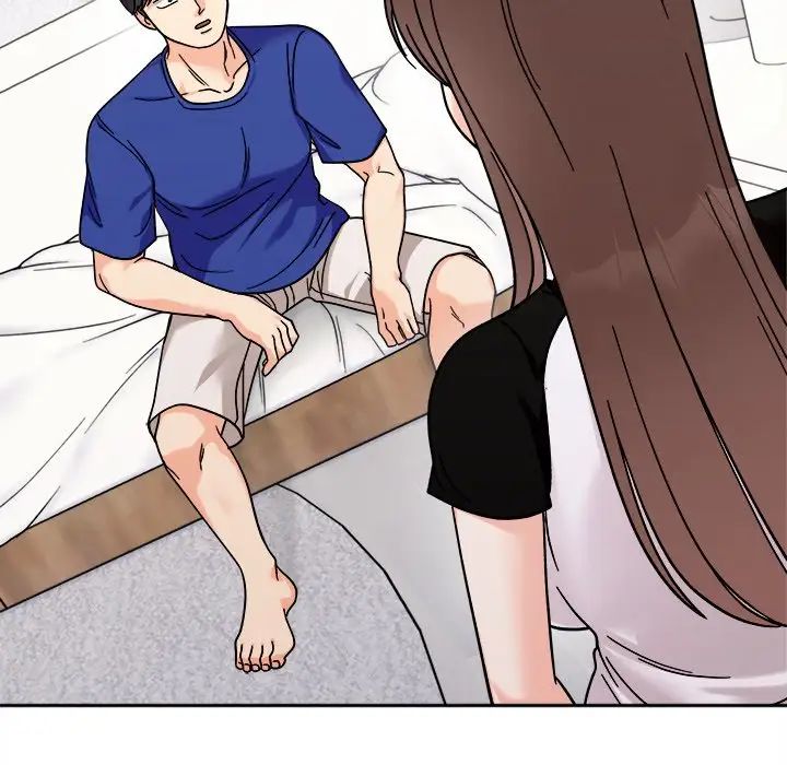 她才不是我姐姐第16话