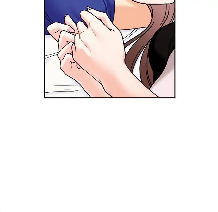 她才不是我姐姐第16话