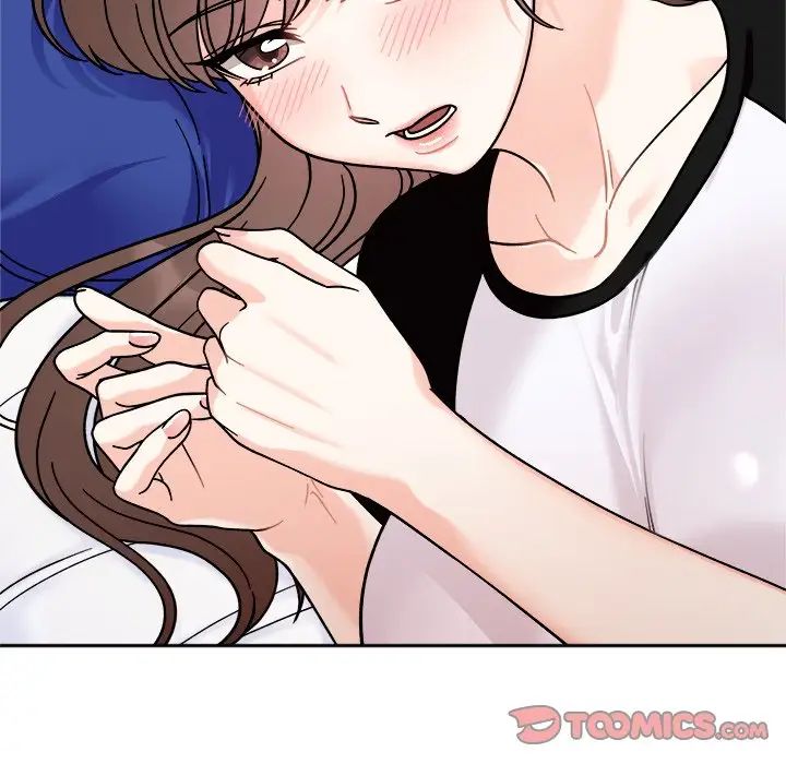 她才不是我姐姐第16话