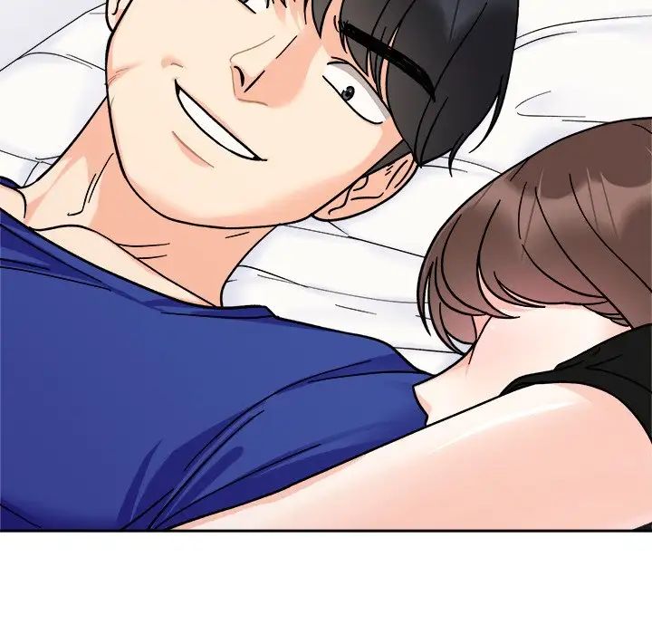 她才不是我姐姐第16话