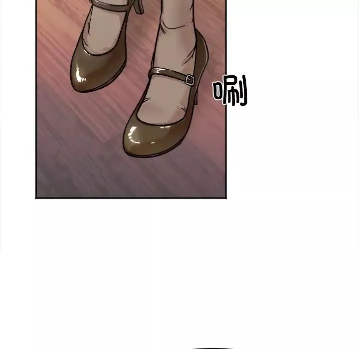 她才不是我姐姐第16話