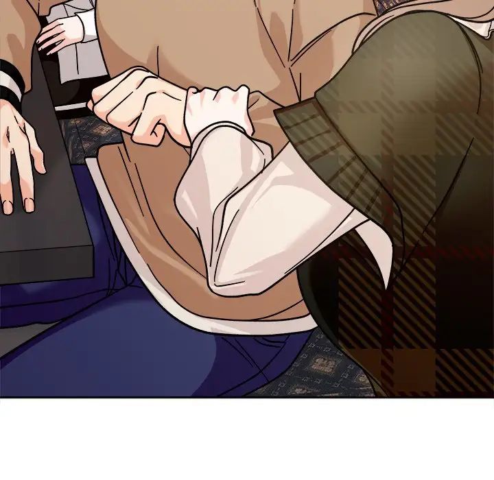 她才不是我姐姐第16话