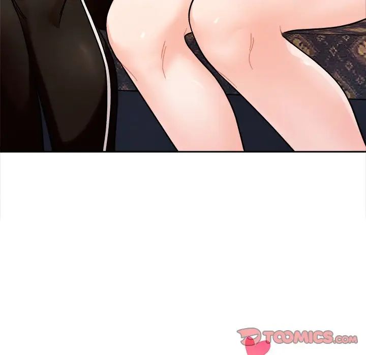 她才不是我姐姐第16話