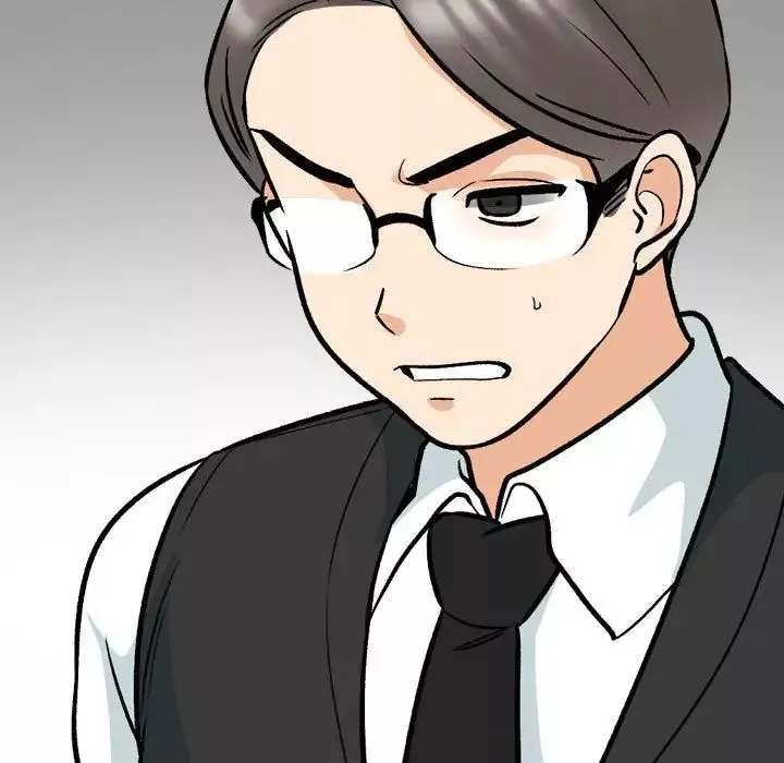 同事换换爱-第161话 - 图片 31