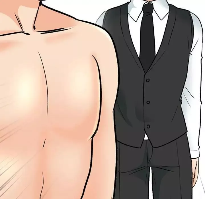 同事換換愛第161話