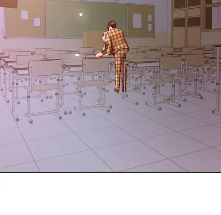 我的专属老师第34话