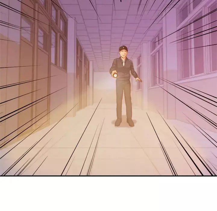我的專屬老師第34話