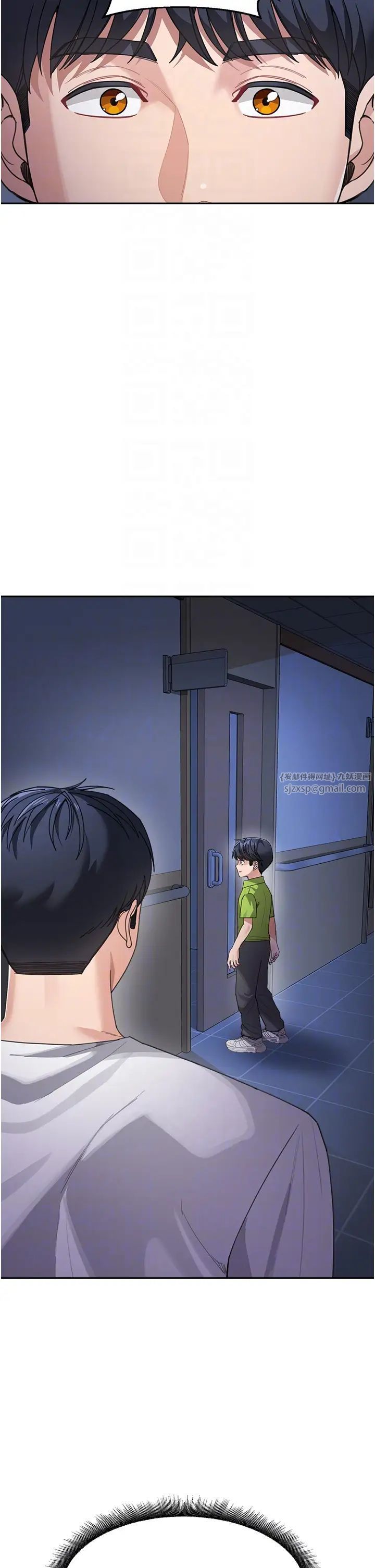 童颜继母第34话-跟继母大玩窒息play