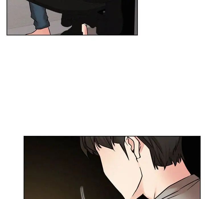 屋檐下的光第20话