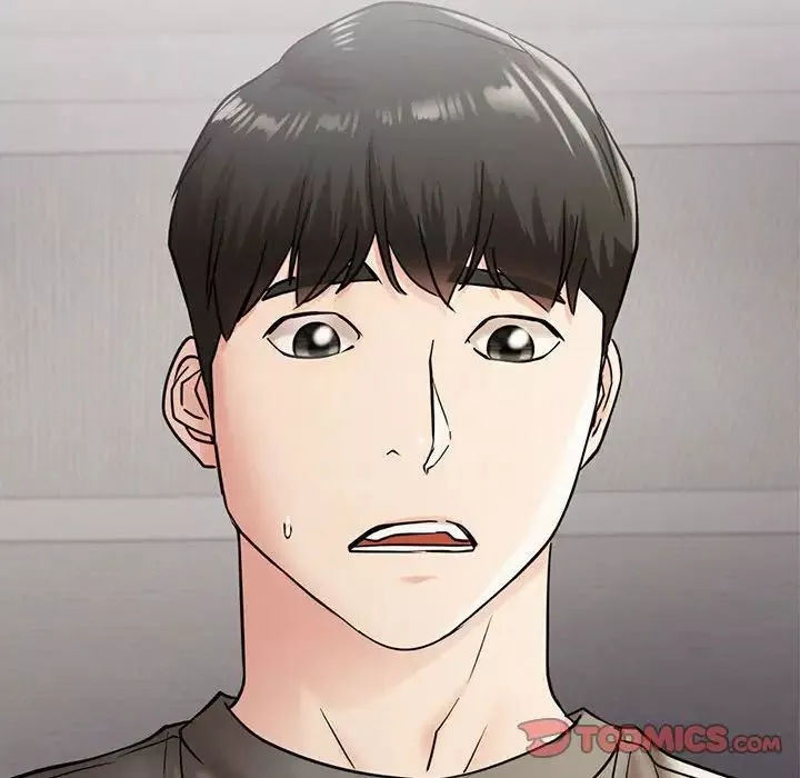 屋檐下的光第20話