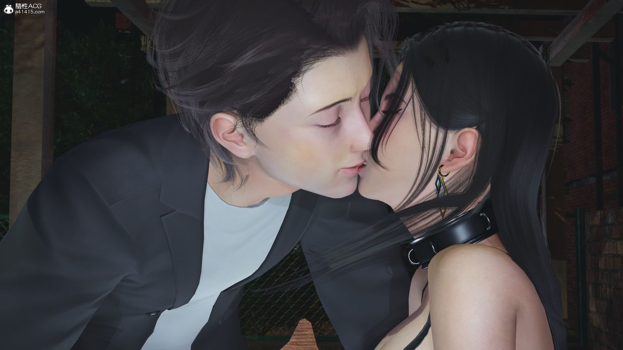 [3D]我成瞭大反派_第二季第22话