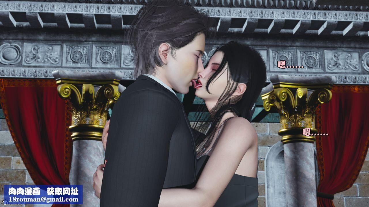 [3D]我成瞭大反派_第二季第28话