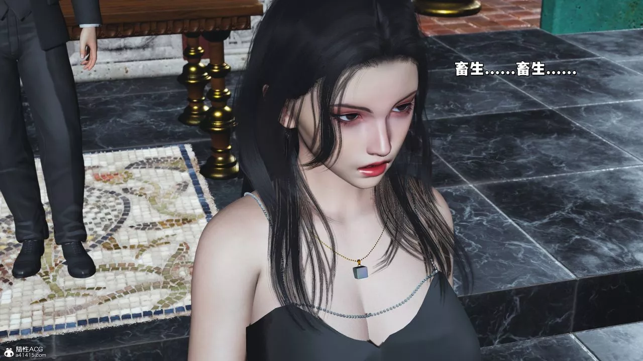 [3D]我成瞭大反派_第二季-第29话 - 图片 74