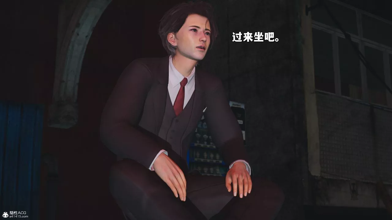 [3D]我成瞭大反派_第二季-第31话 - 图片 4