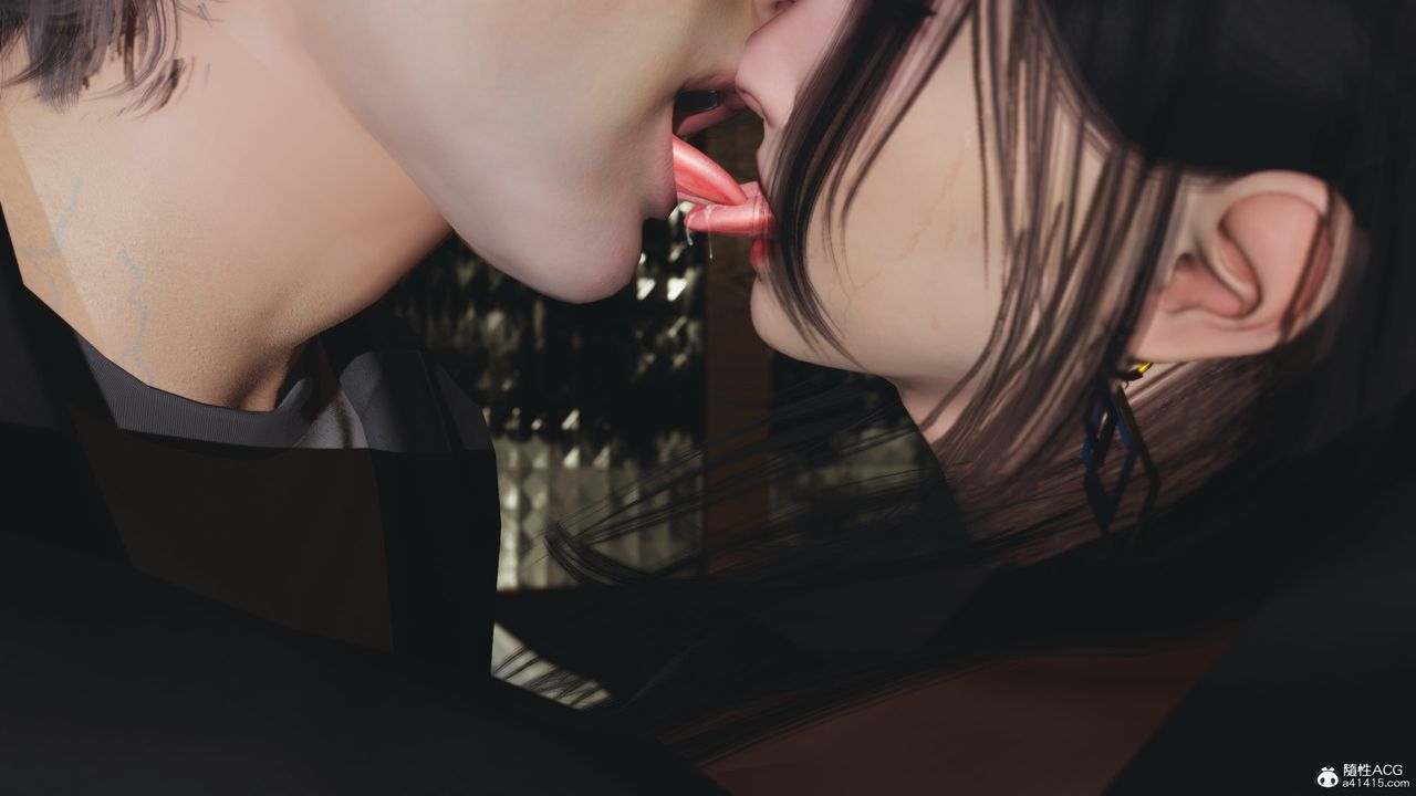 [3D]我成瞭大反派_第二季第32话