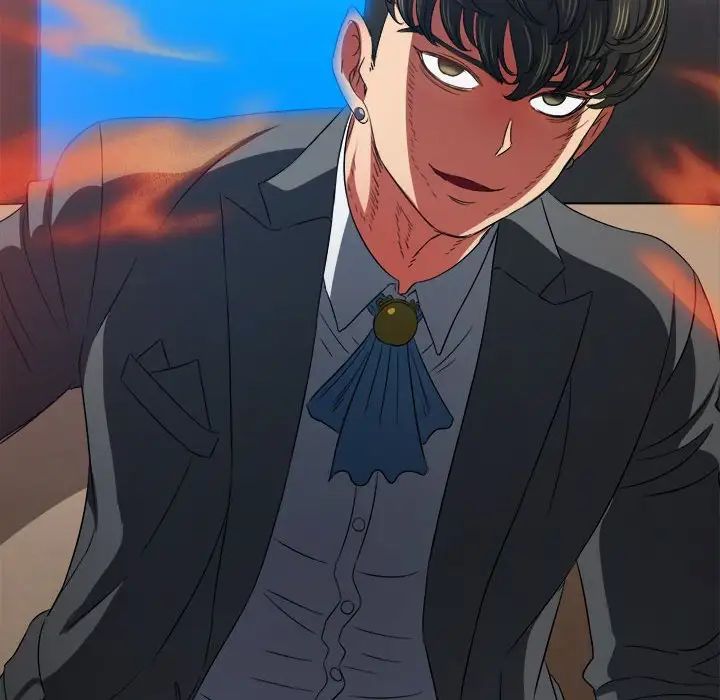 难缠小恶女第199话