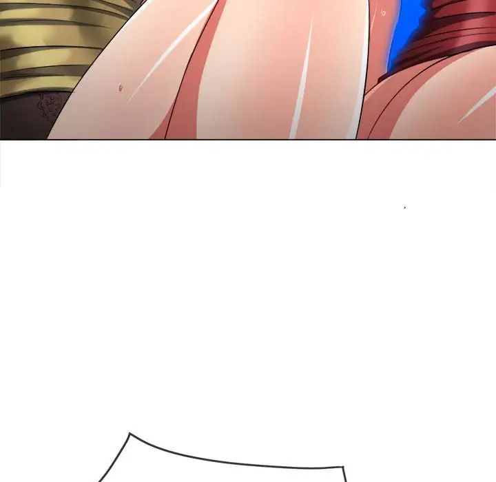 难缠小恶女第199话