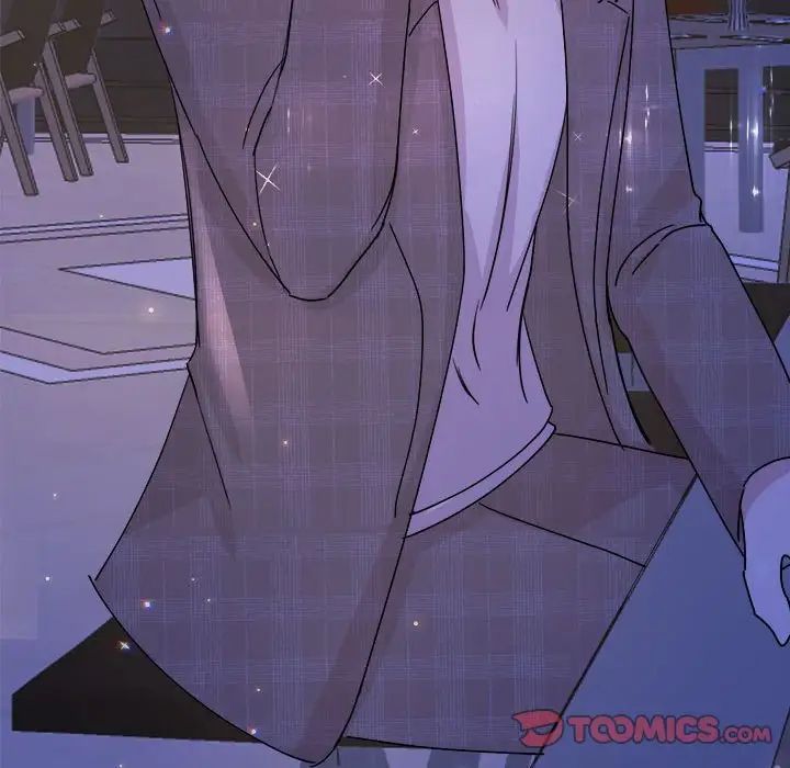 我的完美缪斯第25话